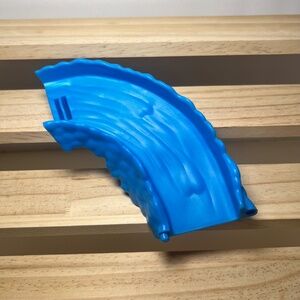 Fisher Price Little People Replacement Blue Water Piece